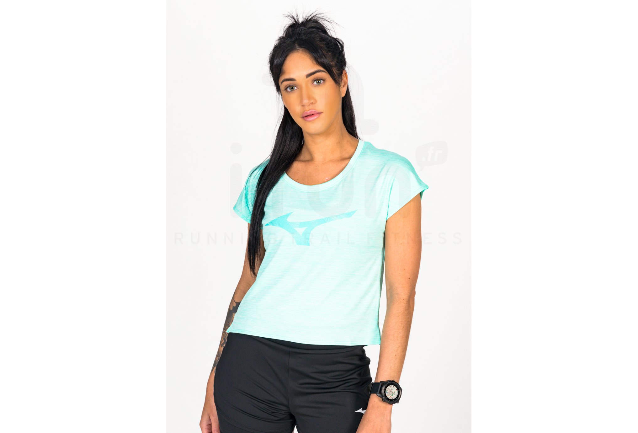 Mizuno Core RB Graphic Damen