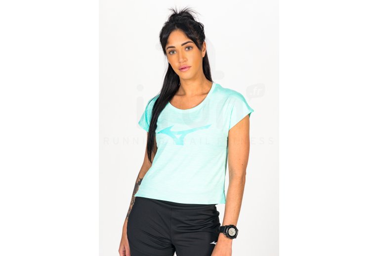 Mizuno Core RB Graphic Damen