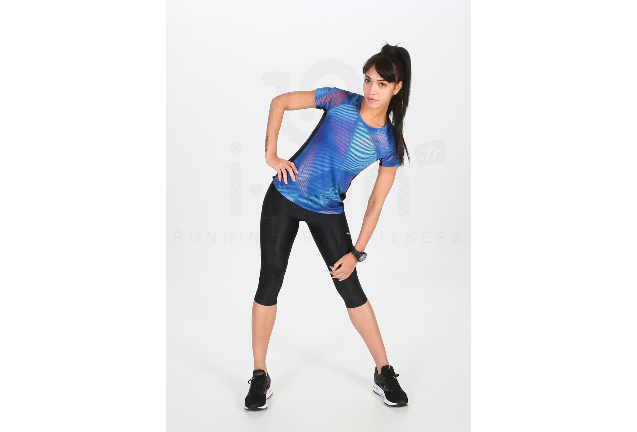 Mizuno Core Damen