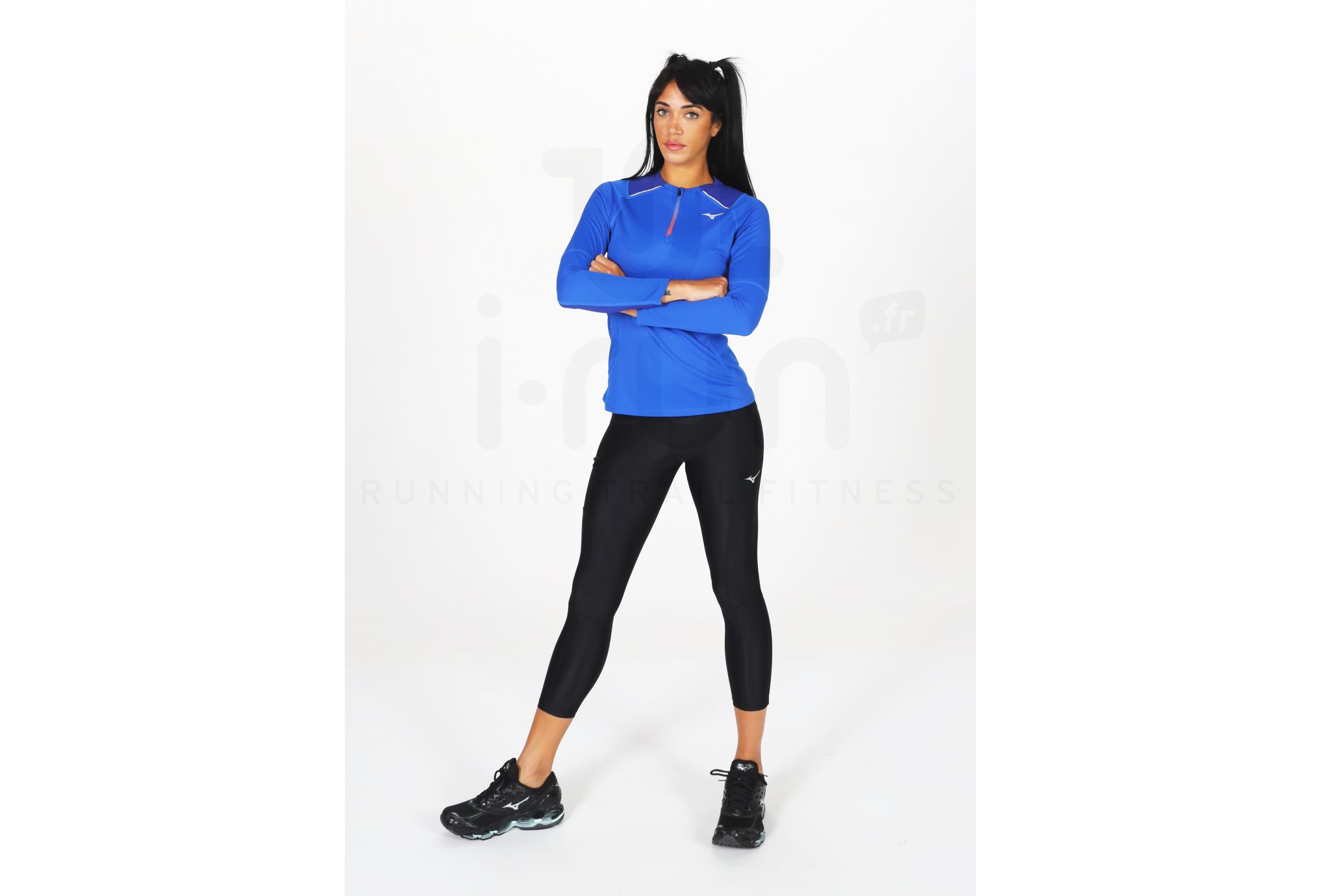 Mizuno Core W