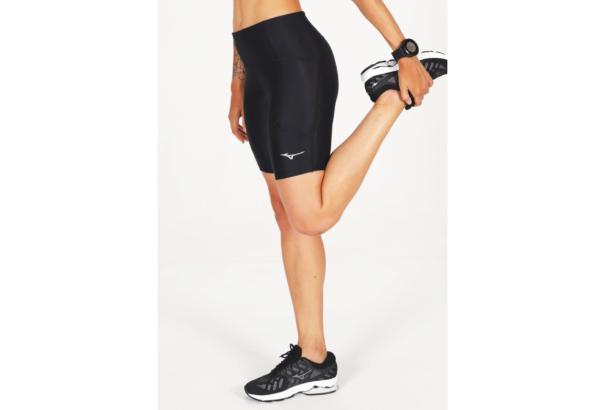 Mizuno Core W