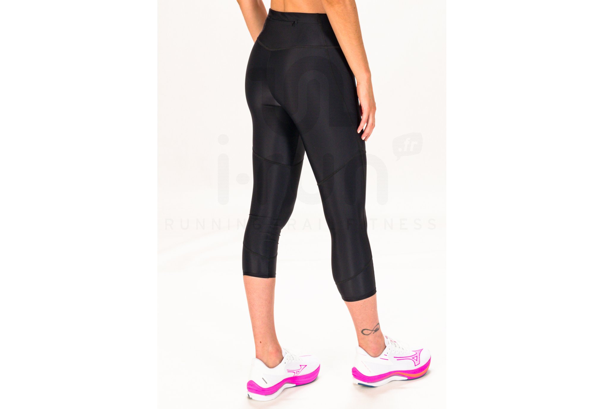 Mizuno Core W