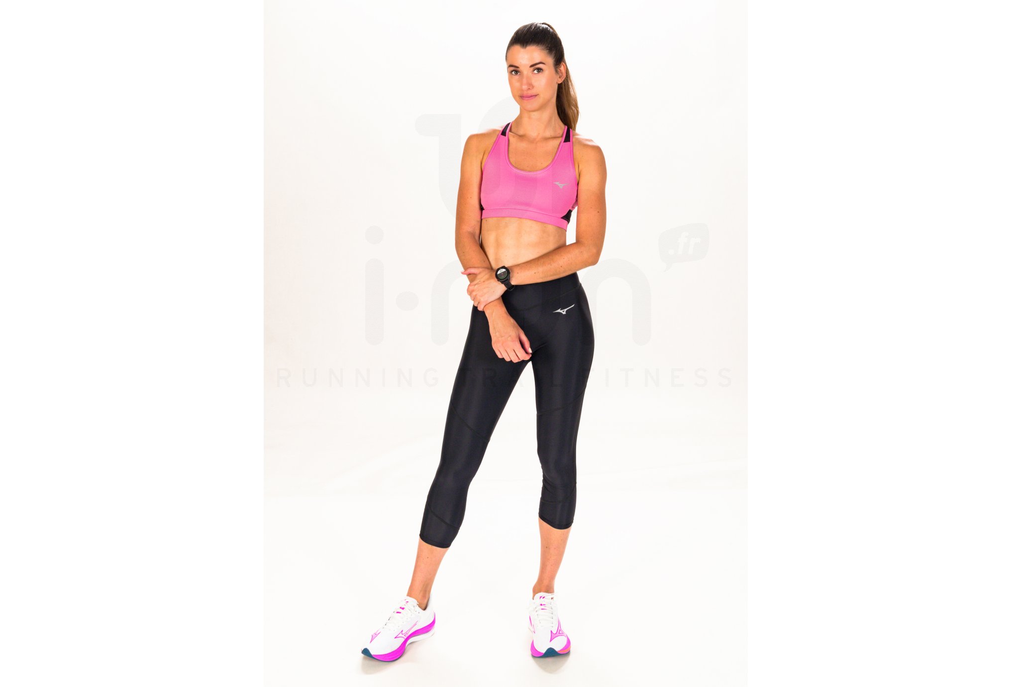 Mizuno Core W