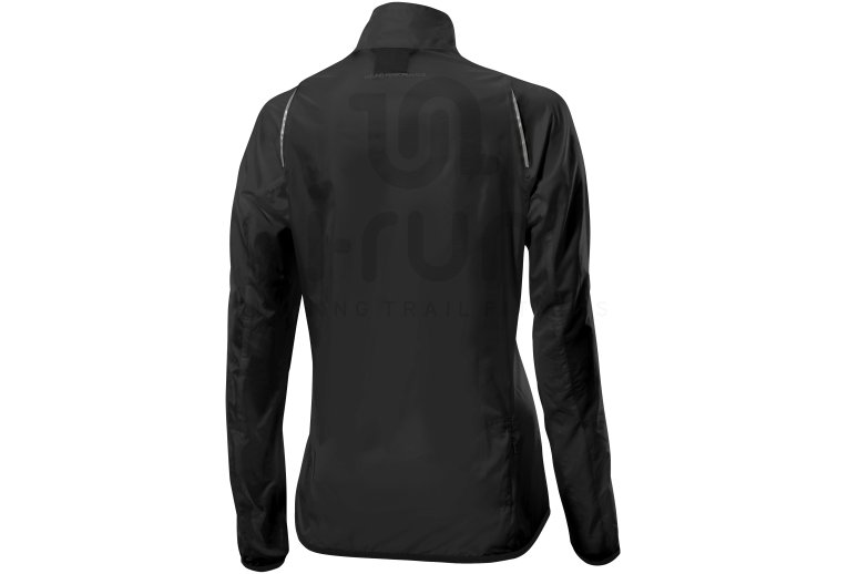 Mizuno Coupe-vent ImpermaLite W 