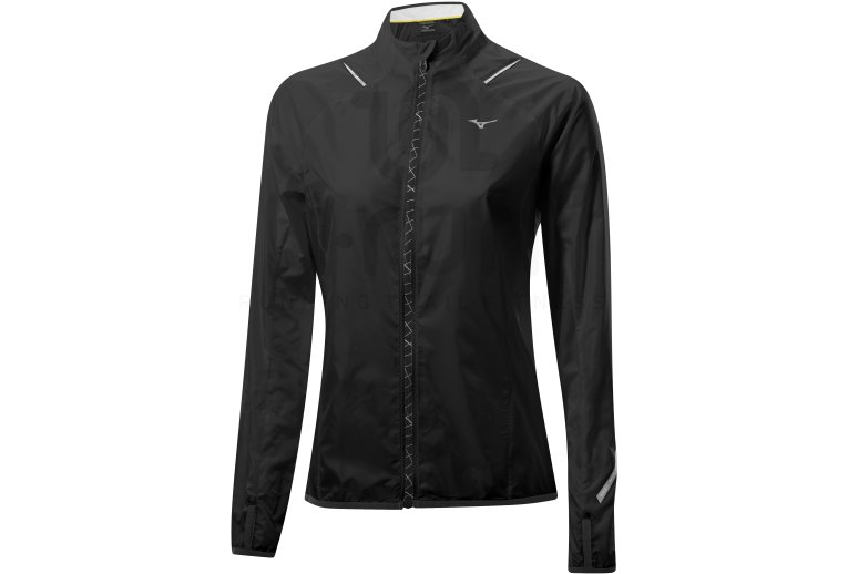 Mizuno Coupe-vent ImpermaLite W 