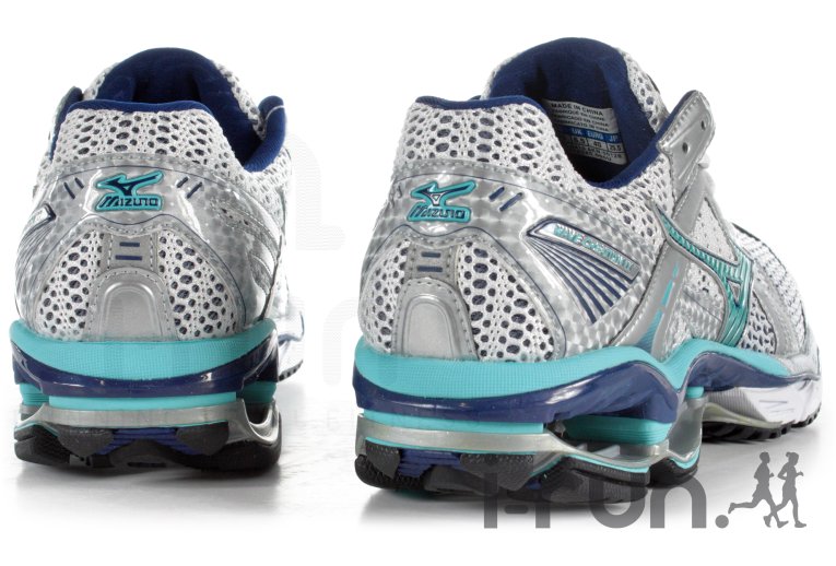 Mizuno Creation 11 W 