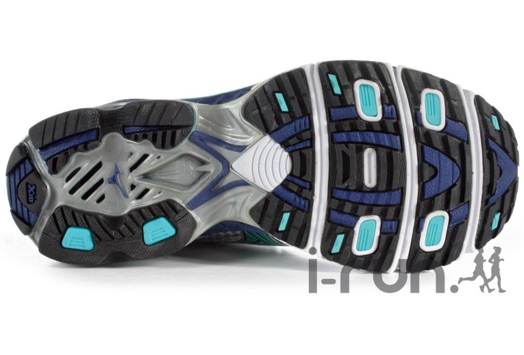 Mizuno Creation 11 W 