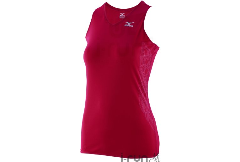 Mizuno D�bardeur Active Run W 