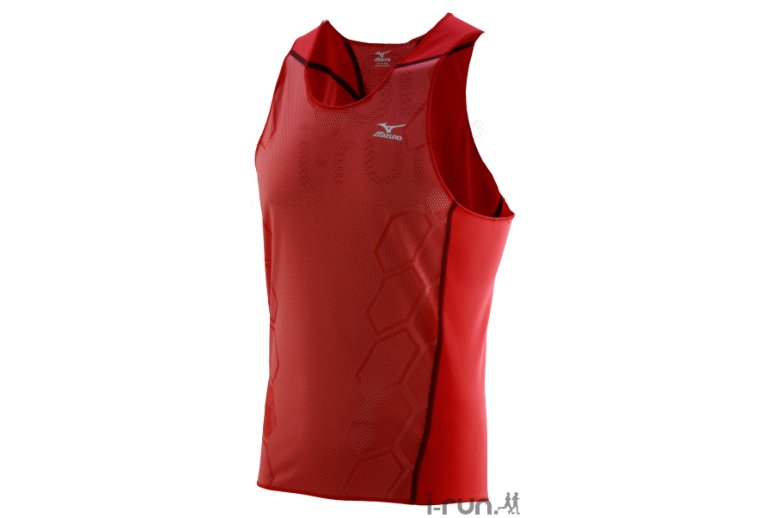 Mizuno D�bardeur Burnout M 