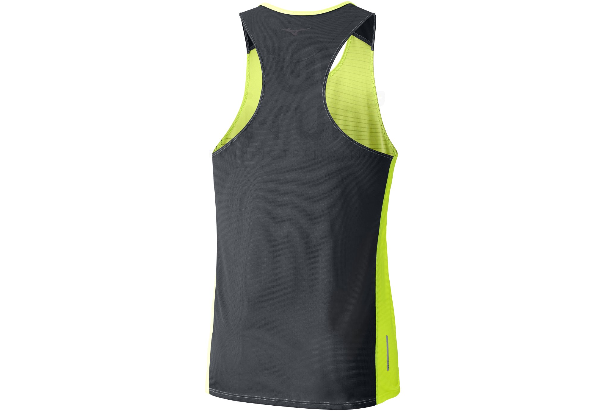 Mizuno Camiseta sin mangas Cooltouch Venture