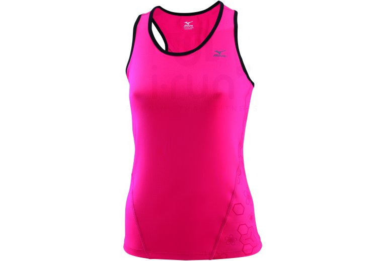 Mizuno D�bardeur Drylite Active 2 en 1 W 