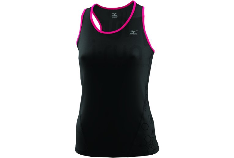 Mizuno D�bardeur Drylite Active 2 en 1 W 