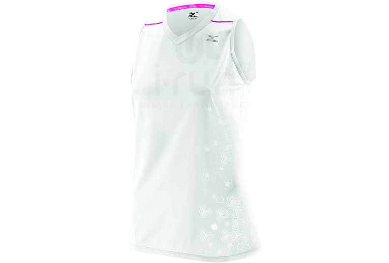 Mizuno D�bardeur DryLite W 