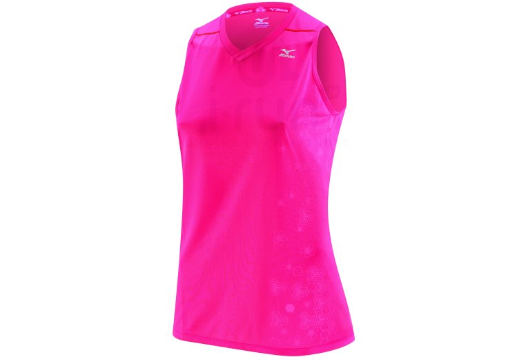 Mizuno D�bardeur DryLite W 