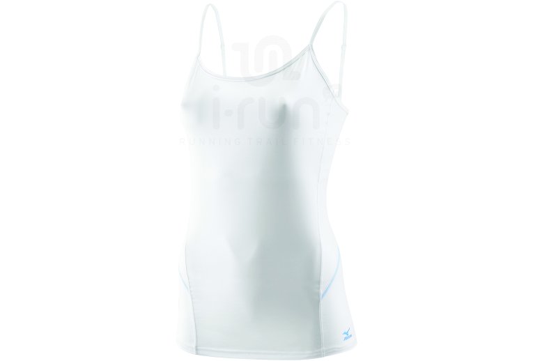 Mizuno D�bardeur Lightweight intercool 2 en 1 W 