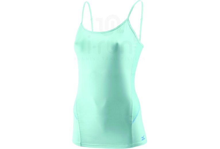 Mizuno D�bardeur Lightweight intercool 2 en 1 W 