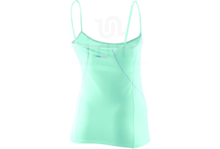 Mizuno D�bardeur Lightweight intercool 2 en 1 W 