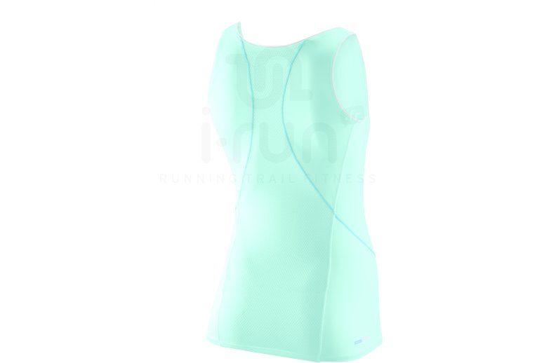 Mizuno D�bardeur Lightweight intercool W 