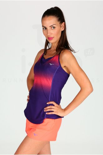 Mizuno D�bardeur Speed Dot Support W 