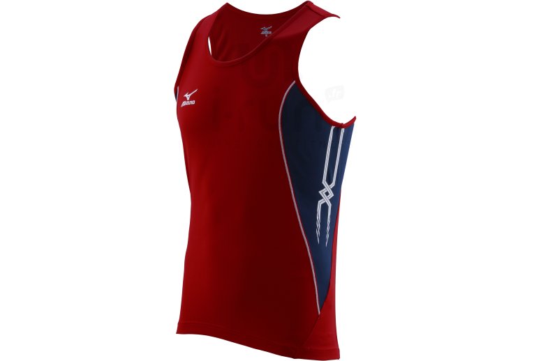 Mizuno D�bardeur Team Running M 