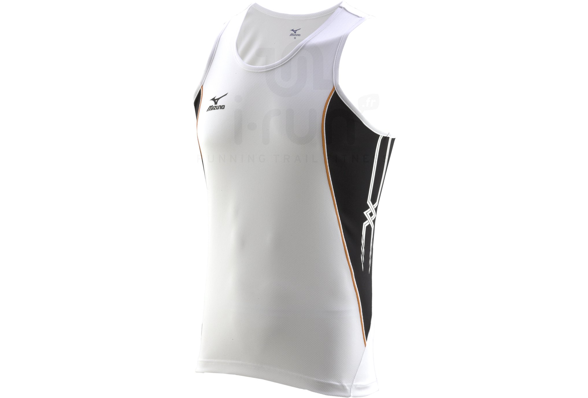 Mizuno Camiseta de tirantes Team Running