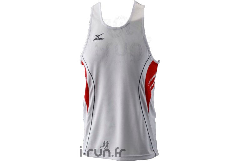 Mizuno D�bardeur Team Running M 