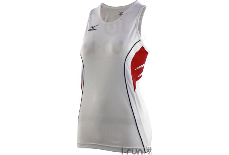 Mizuno D�bardeur Team Running W 