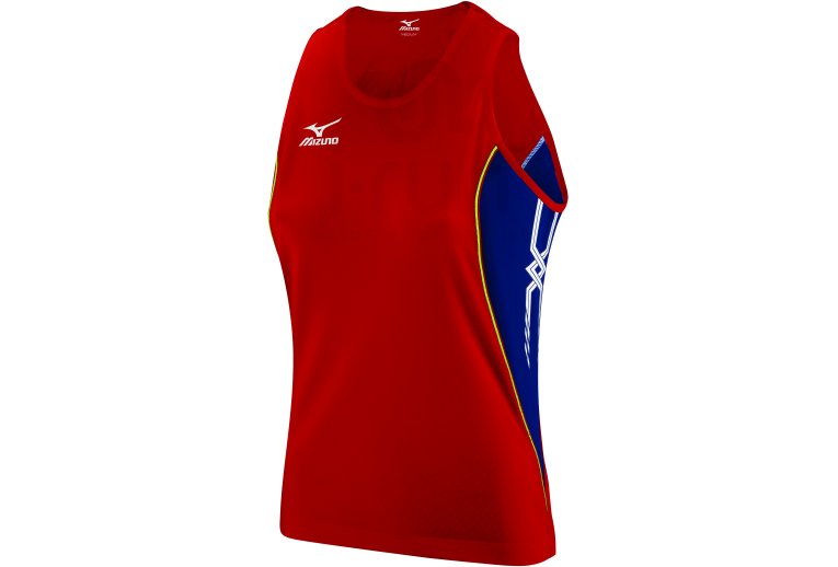 Mizuno D�bardeur Team Running W 