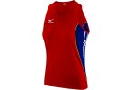 Mizuno Camiseta de tirantes Team Running