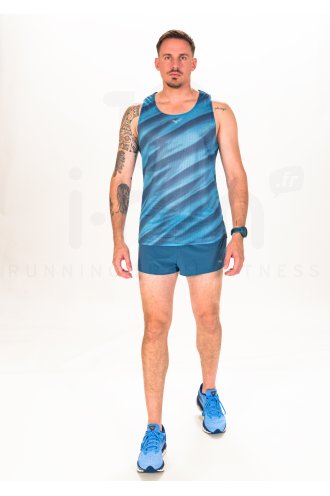 Mizuno DryAeroFlow Graphic M 