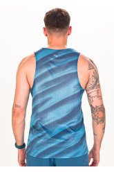 Mizuno DryAeroFlow Graphic