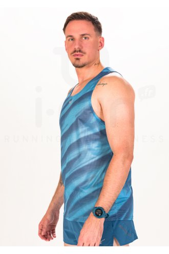 Mizuno DryAeroFlow Graphic M 