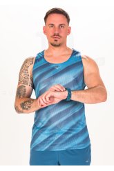 Mizuno DryAeroFlow Graphic