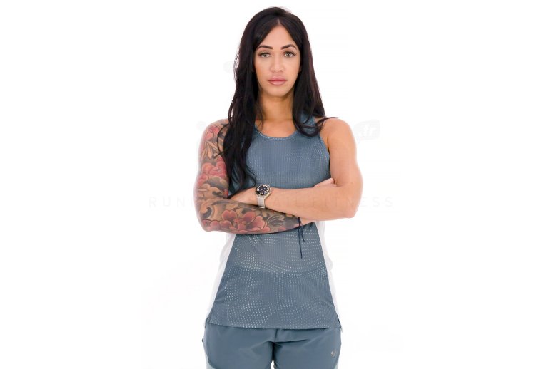 Mizuno DryAeroflow Graphic