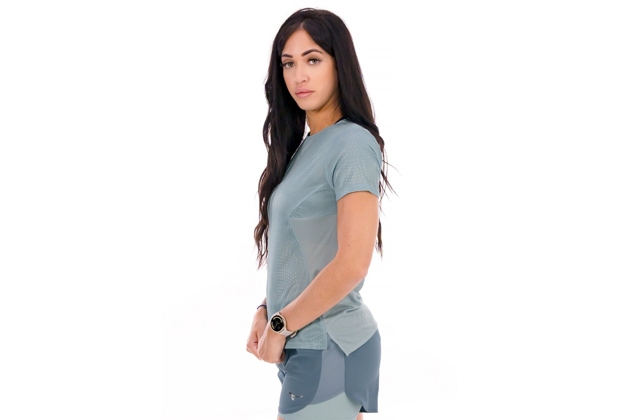 Mizuno DryAeroflow Graphic