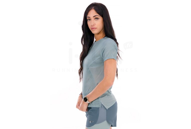 Mizuno DryAeroflow Graphic