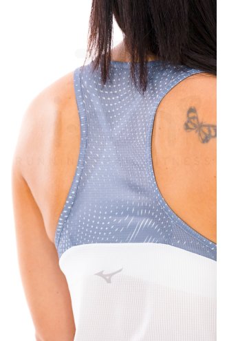 Mizuno DryAeroflow Graphic 