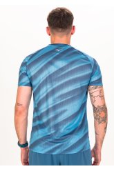 Mizuno DryAeroFlow Graphic M