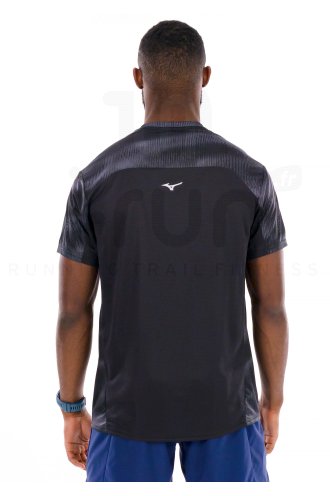 Mizuno DryAeroFlow Graphic 
