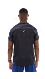 Mizuno DryAeroFlow Graphic