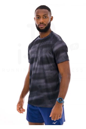Mizuno DryAeroFlow Graphic 