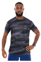 Mizuno camiseta manga corta DryAeroFlow Graphic