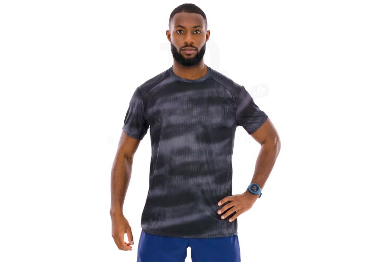 Mizuno DryAeroFlow Graphic M