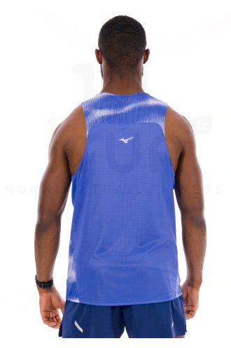 Mizuno DryAeroflow Graphic 