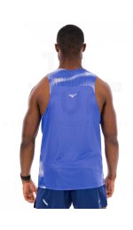 Mizuno DryAeroflow Graphic