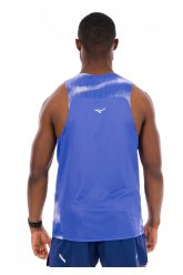 Mizuno DryAeroflow Graphic Herren