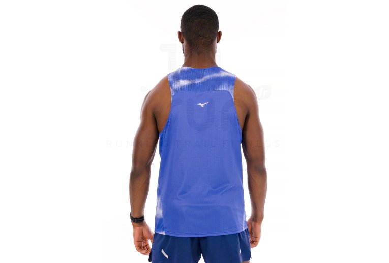 Mizuno DryAeroflow Graphic