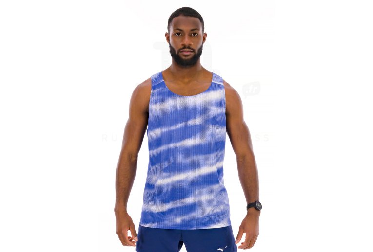 Mizuno DryAeroflow Graphic