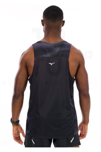 Mizuno DryAeroflow Graphic 