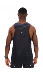 Mizuno DryAeroflow Graphic